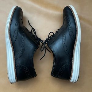 Cole Haan Women’s OriginalGrand Wingtip Oxford